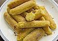 Kartoffelkroketten