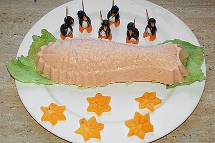 Lachs - Forellen - Terrine 2