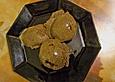 Kaffee - Eis