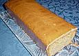 Nusskuchen nach Omas Rezept