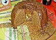 Nusskuchen