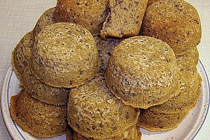 Brot / Muffins F&uuml;nfkorn