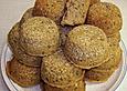 Brot / Muffins F&uuml;nfkorn