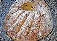 Hefe - Napfkuchen