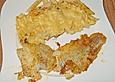 Knoblauchgratin