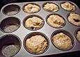 Kiba - Muffins
