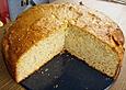 Feuchter Mandelkuchen II