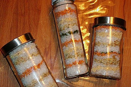 Suppenwürze aus dem Reagenzglas 1