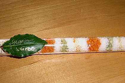 Suppenwürze aus dem Reagenzglas 3