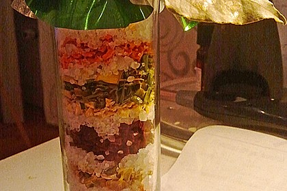 Suppenwürze aus dem Reagenzglas 5
