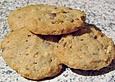 Friend - Chip - Cookies