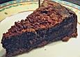 Missouri Mud Pie