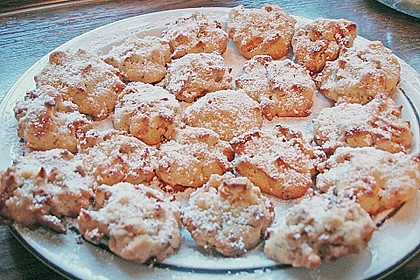 Aprikosenwölkchen 23