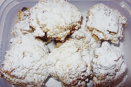 Aprikosenwölkchen 48