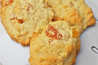 Aprikosenwölkchen 15