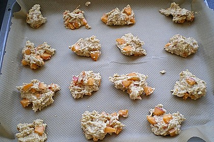 Aprikosenwölkchen 62
