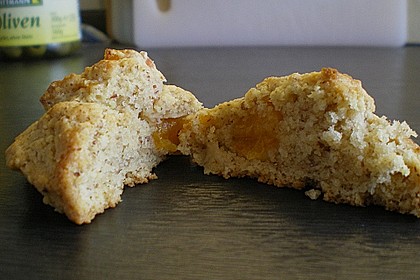 Aprikosenwölkchen 19
