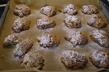 Aprikosenwölkchen 58
