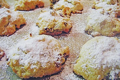 Aprikosenwölkchen 50