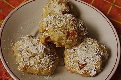 Aprikosenwölkchen 25
