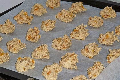 Aprikosenwölkchen 66