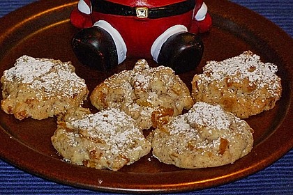 Aprikosenwölkchen 22
