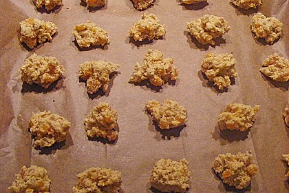 Aprikosenwölkchen 42