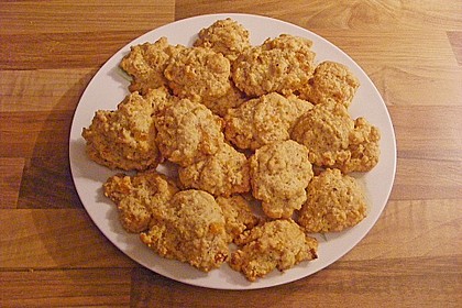 Aprikosenwölkchen 17