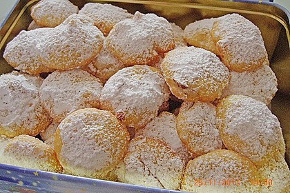Aprikosenwölkchen 2