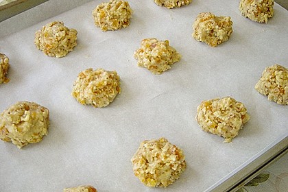 Aprikosenwölkchen 40