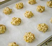 Aprikosenw&ouml;lkchen (Bild)