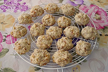 Aprikosenwölkchen 31