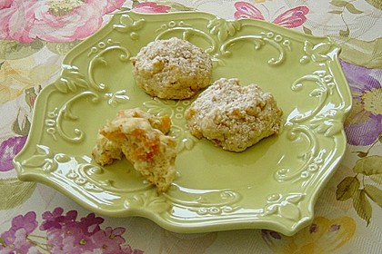 Aprikosenwölkchen 45