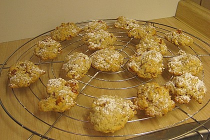 Aprikosenwölkchen 60