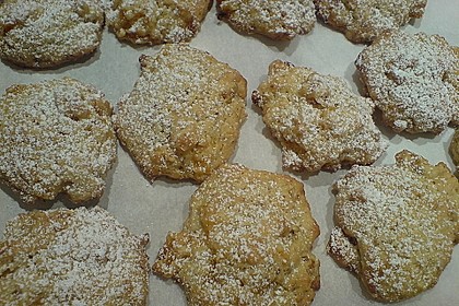 Aprikosenwölkchen 27