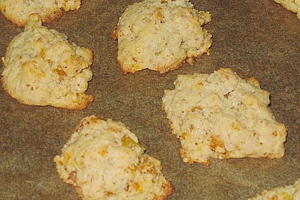 Aprikosenwölkchen 41