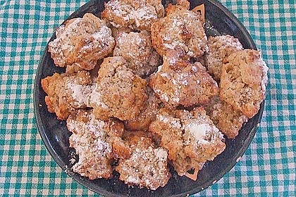 Aprikosenwölkchen 20