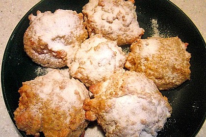 Aprikosenwölkchen 3