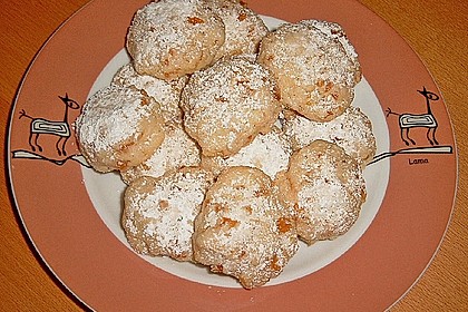 Aprikosenwölkchen 24