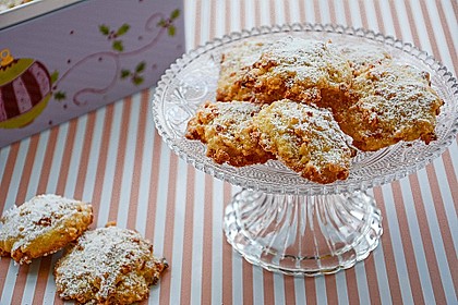 Aprikosenwölkchen 9