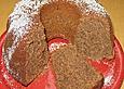 Nusskuchen &agrave; la Sylvia
