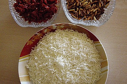 Italienisches Brot 2
