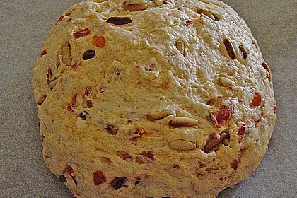 Italienisches Brot 3