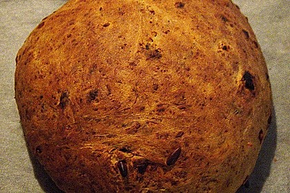 Italienisches Brot 4