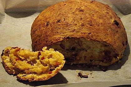 Italienisches Brot 5