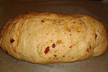 Italienisches Brot 6