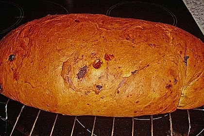 Italienisches Brot 7