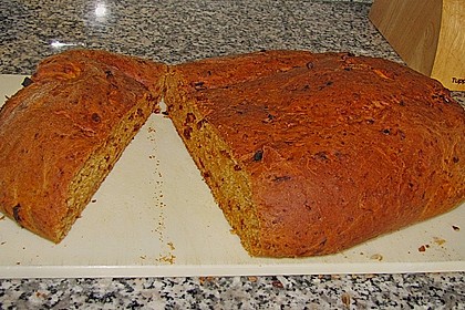 Italienisches Brot 9
