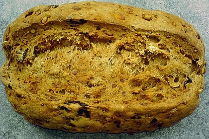 Italienisches Brot
