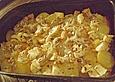 Kartoffel - Steckr&uuml;ben - Gratin